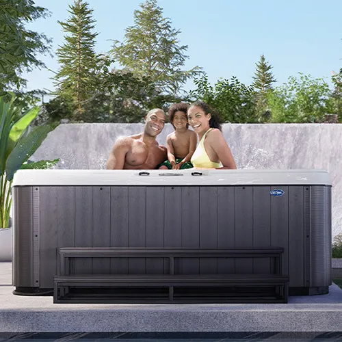 Patio Plus hot tubs for sale in Merced
